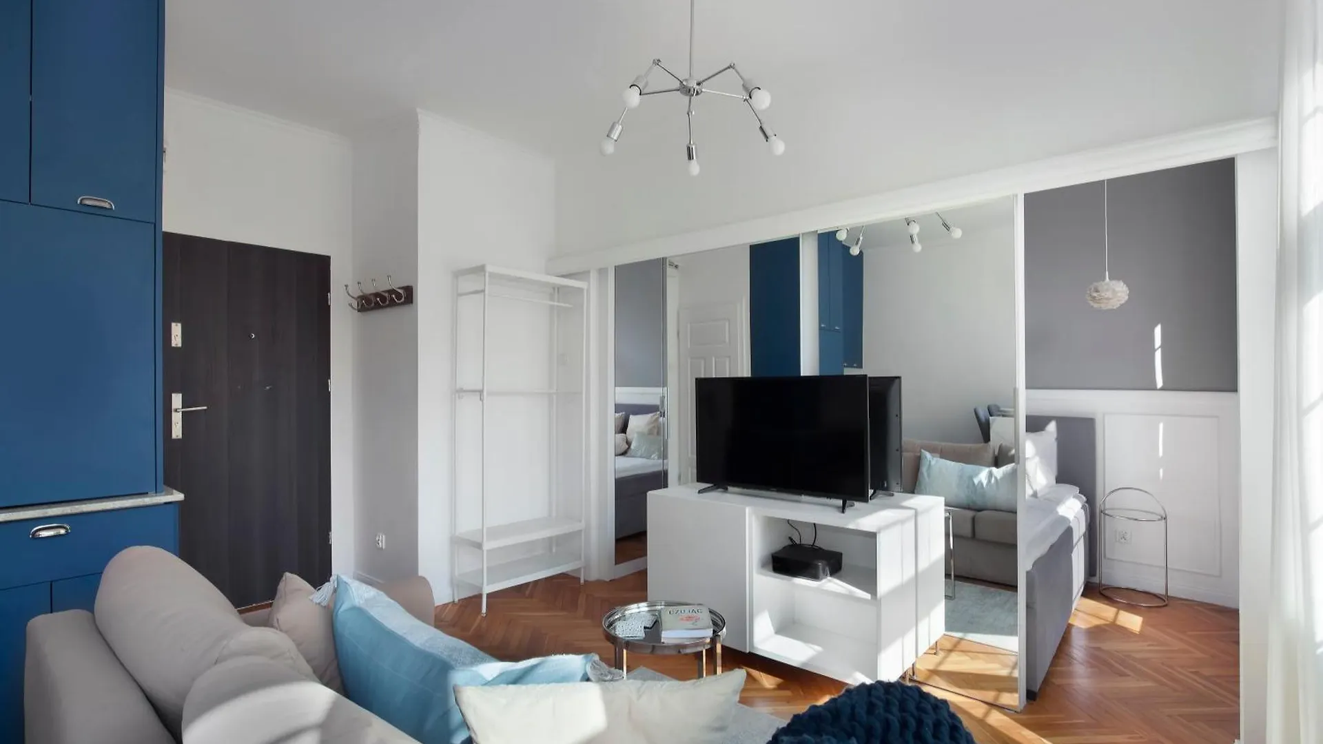 Elite Apartments Historic Center Suites Danzig