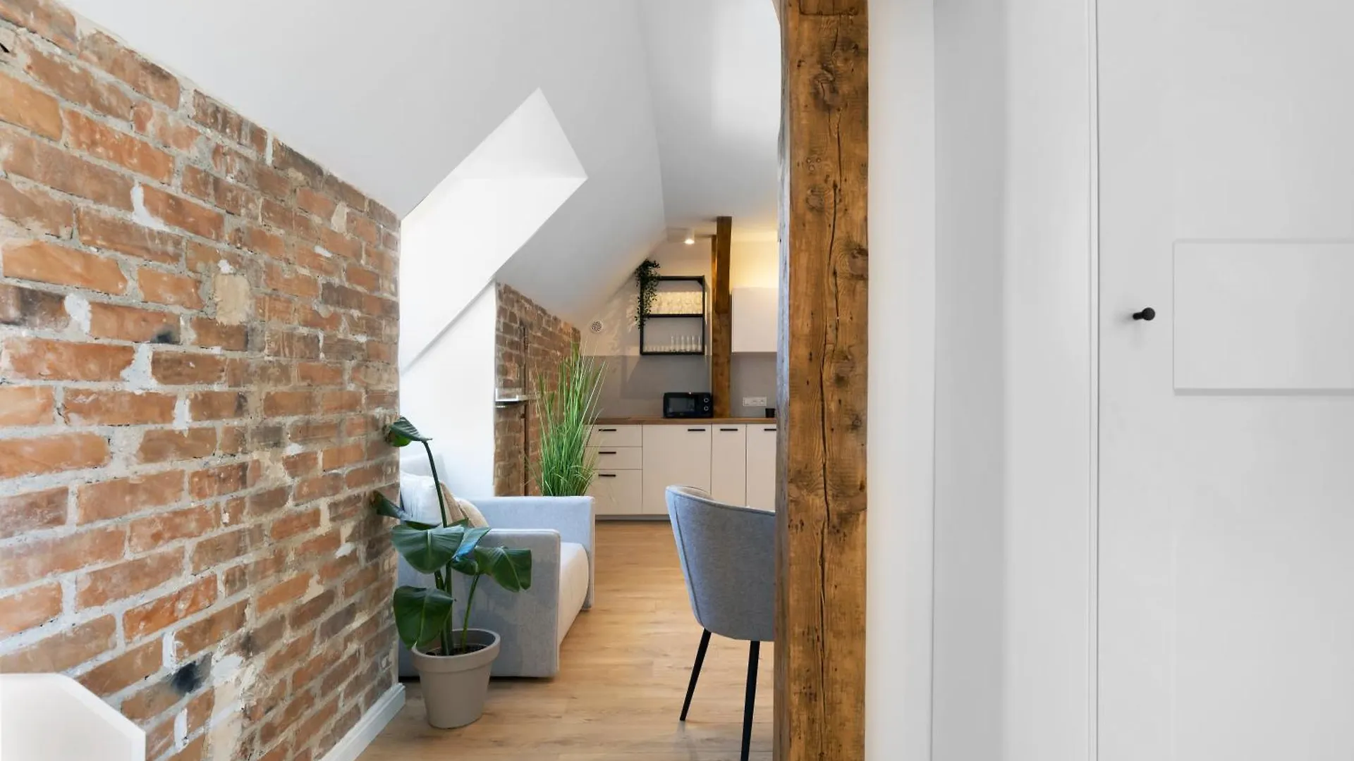 Elite Apartments Historic Center Suites Danzig 0*,  Polen