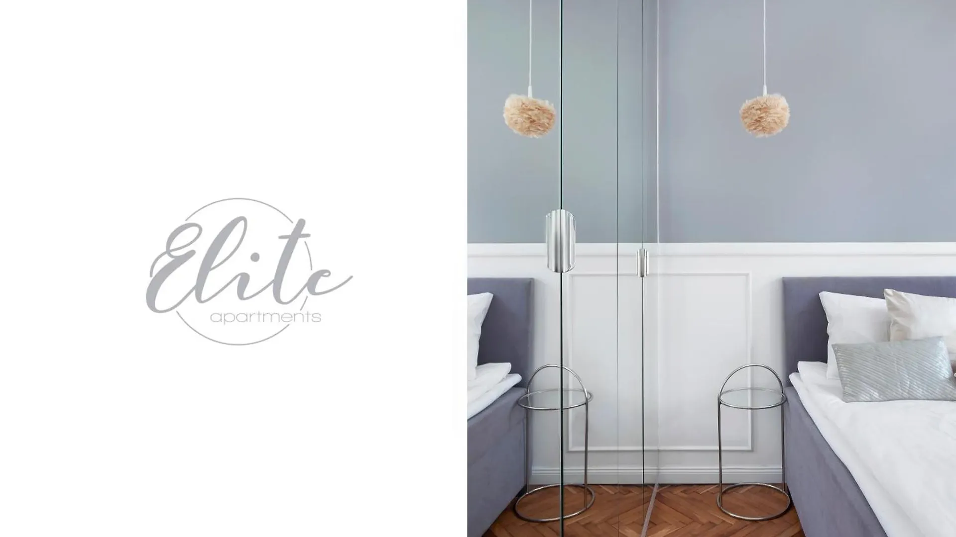 Elite Apartments Historic Center Suites Danzig